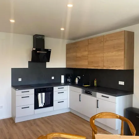 Apartment Moebliertes Wohnen Im Herzen Von Tbb Tauberbischofsheim