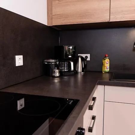 Moebliertes Wohnen Im Herzen Von Tbb Tauberbischofsheim