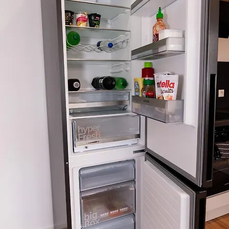 Moebliertes Wohnen Im Herzen Von Tbb