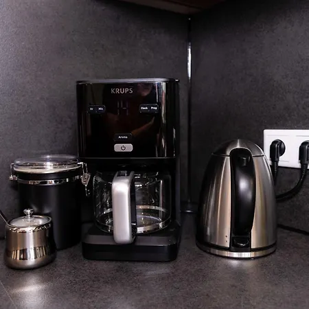 Moebliertes Wohnen Im Herzen Von Tbb * Tauberbischofsheim