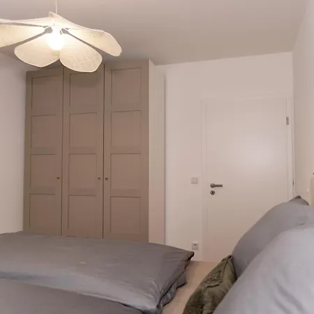 Moebliertes Wohnen Im Herzen Von Tbb * Tauberbischofsheim